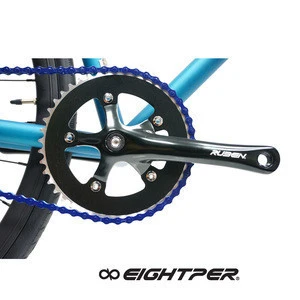 Ruder Berna Taiwan Made factory tandem wholesale beach cruiser bike tires