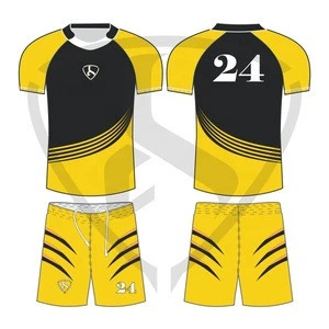 Rugby wear rugby league jersey latest design rugby uniform