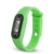 Import Run Step Watch Bracelet Pedometer Calorie Counter Digital LCD Walking Distance watch men digital led from China
