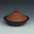 Import russetish cookware casserole antique clay pot moroccan tagine from China