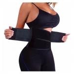 S-2XL Women Waist Trainer Belt Slimming Corset Shaper Workout Waist Trainer