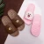Import S17456A High quality summer cartoon antiskid children slippers from China