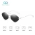 Import S9045 Women Gas De Sol Polygon Punk Eyeglasses Frameless Sun Glasses from China