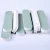 Import Salon Green Nail File Kit Cute Thick Pro Nail Art Buffer Sanding Polishing Accessories DIY Cuticle Remover Manicure Tools from China