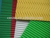 S&amp;Q Color Fluting Paperboard two - ply