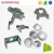 Import Sanchuang OEM Metal Parts Specializes in Sheet Metal Plate Fabrication Services from China