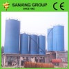 SANXING GROUP sprial seaming type grain storage silo