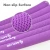 Import SAPLIZE CC02 Wholesale purple colorful golf grips standard 13 Grips with 15 Tapes Bundle from China