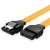 Import SATA3.0 data cable connection conversion cable 6Gbps serial port for computer, HDD, elbow, SSD, solid state from China