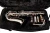 Import Saxophone alto Brass Nikle Free case from China