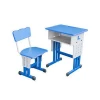 School Classroom Furniture Desk Double School Desk and Chair