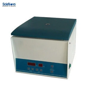 ScieNovo lab centrifugation price