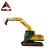 Import SDLG 6135F Chinese Construction Equipment compact digger mini excavator 12 ton with 1.9m3 Bucket Capacity from China