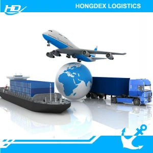 sea cargo freight shipping service to dakar senegal