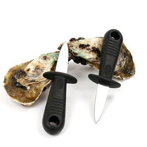 Seafood Tool Stainless Steel Oyster Knife