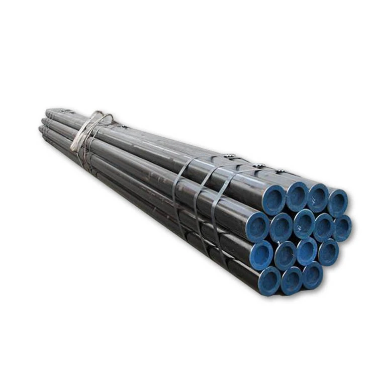 seamless line pipe API 5L 180mm seamless steel tube