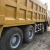 Import Secondhand China Sinotruck howo 12 wheels 375hp 6x4,8x4 ,6x6 tipper dump truck with top quality for sale from Kenya