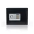 Import Security Mini Metal Home Office Electronic Digital Password  Money Stock Safe Box from China