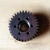 Import Seeding machine spare parts precision forging spur gear from China