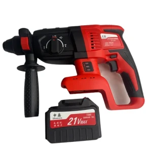 SENGXIN multifunction industrial grade 360 degree rotation heavy hammer drill power tool set