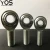 Import Series Chromoly Steel Male Heim Rose Joint Spherical Rod End Bearing from China