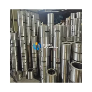 SG400 SG2100-1 SG2100-2 SG2100-3    On Sale  Inner Bush Thrust Bush Outer Bushings  for Hydraulic  Hammer Breaker Parts