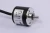 Import SH53 20mm hollow shaft rotary encoder with switch professional for regulating microwave oven temperature from China