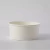 Import Shallow Disposable Kraft Paper Bowl Packaging Cup Take Away Salad Bowl with clear Lid from China
