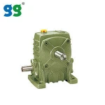 Shanghai Goldgun WPA Series Cast-iron Worm Gear Reducer