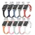 Import ShanHai Slim Bands For Apple Watch Band 4 44mm 40mm For iWatch 5 Applewatch 3 2 Strap 42mm 38mm Silicone Wrist Belt Accessories from China
