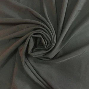 Shaoxing Qiyong Textile Lycra Spandex Sportswear Cloth Fabric Stretched for Sport Pants,Casual Pants