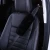 Import Sheepskin Car Seatbelt Protector Fur Soft Comfort Seat Belt Shoulder Strap Covers Harness Pads from China