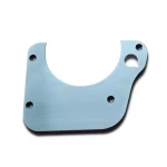 Sheet metal fabrication/sheet metal cutting and bending machine