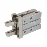 shen zhen raypoo pneumatic gripper cylinder