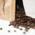Import Shenzhen Manufacturer Environmentally Friendly Coffee Bean Bags From 250G To 60KG from China
