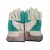 Import SHIELD safety work leather welding gloves making machine from China