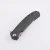 Import Shieldon Wholesale High Quality Green G10 Handle Ceramic Ball Bearing System Survival Hunting Tactical Tool Folding Pocket Knife from China