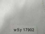 Shirt woven interlining fabric width 122cm