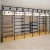 Import Shop furniture products metal wall shelves from China