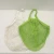 Import Shopping grocery organic cotton mesh bag from China
