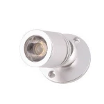 showcase adjustable led rotating mini spotlight