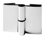 shower room accessory of glass to glass free lifting glass shower hinge RD303
