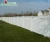 Import Showtech 6&quot;H/8&quot;W vinyl privacy plastic garden fence panels from China