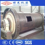 Shuguang 90-110 ton/day small size cement making machine