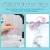 Import Silicone Anti-Spill Plug Straw Cap for 10mm Straws Eco-Friendly Wine Accessories Welcome Gifts Party Travel Agency Promotions from China