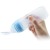 Import Silicone Feeder 120ml Squeeze Rice Cereal Bottle Soft Head Bpa Free Baby Feeding Spoon from China