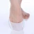 Import Silicone Gel Insoles Silicone Ballet Toe Pad Covers Dance Toe Protector Silicone Toe Pad for Ballet Dancer from China