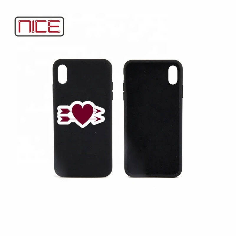Silicone Material and Protective Function Personalized Phone Cover Mobile Phone Cover Printed Phone Cover Oem Case  Silicone
