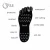 Import Silicone Material Sticky Soles Water Shoes Feet Pad, Barefoot Beach Insoles On Shoe Sole from China
