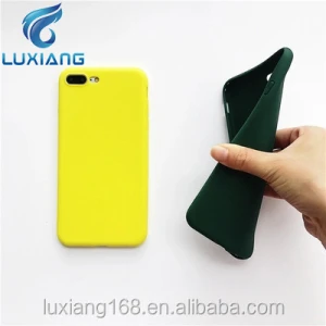 silicone mobile phone housings cover mobile phone shell housings case